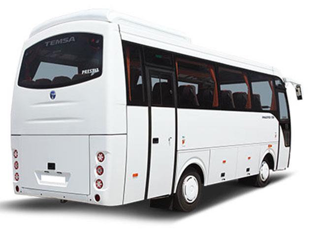 Prestij
