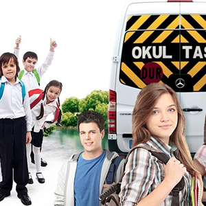 Okul Servisi